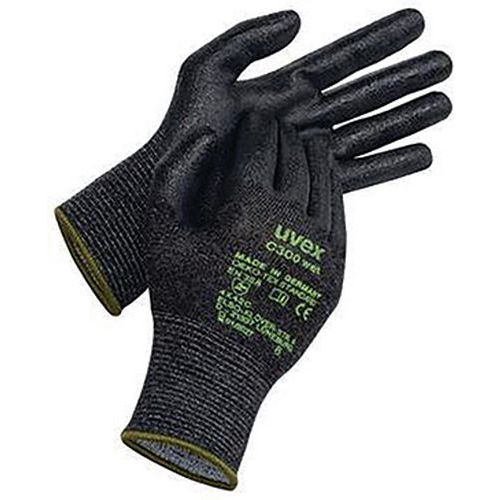 Gants Anticoupure C300 Wet - Taille 10