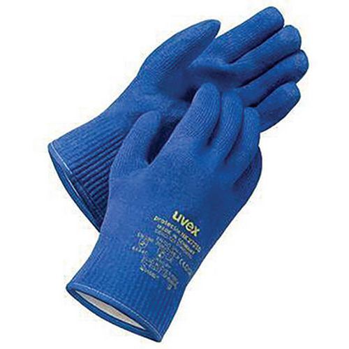 Gants De Manutention De Protection Chimique Nk4025b - Taille 11