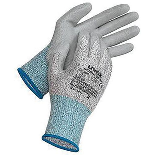 Gants Anticoupure Unidur 6649 - Taille 10