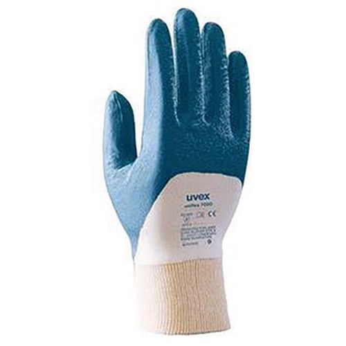 Gants De Manutention De Protection Mécanique Uniflex 7020 - Taille 7