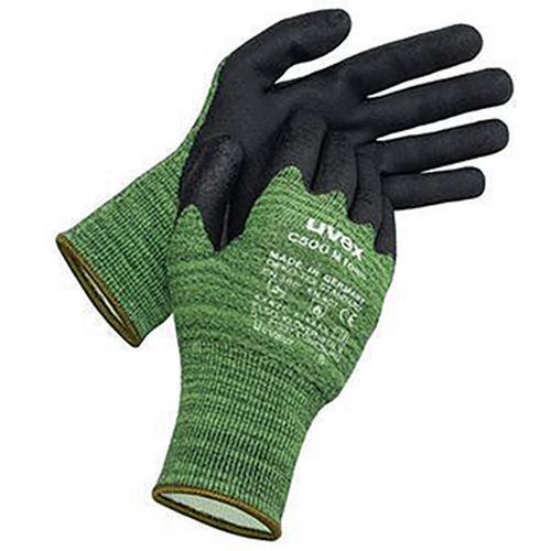 Gants Anticoupure C500 M Foam - Taille 11
