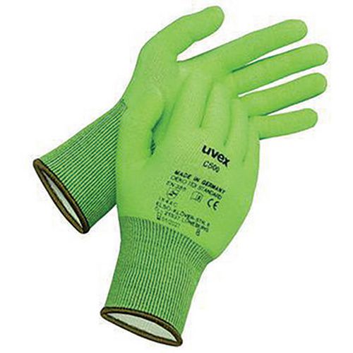 Gants Anticoupure C500 Liner - Taille 11