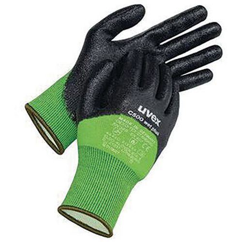 Gants Anticoupure C500 Wet Plus - Taille 11