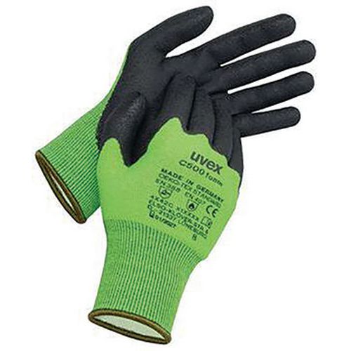 Gants Anticoupure C500 Foam - Taille 11