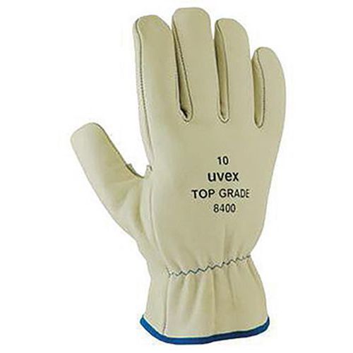 Gants De Manutention De Protection Mécanique Top Grade 8400 - Taille 10