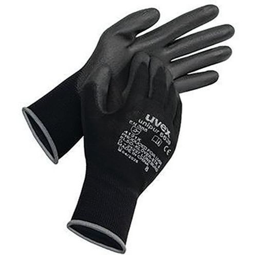 Gants De Manutention De Précision Unipur 6639 - Taille 7