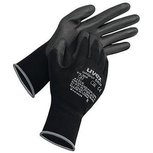 Gants De Manutention De Précision Unipur 6639 - Taille 9