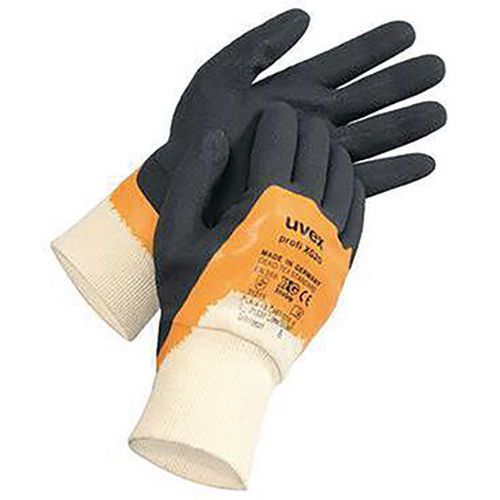 Gants De Manutention Profi Ergo Xg20 - Taille 7