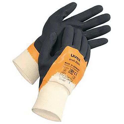 Gants De Manutention Profi Ergo Xg20 - Taille 8