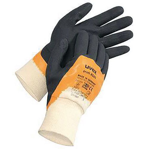 Gants De Manutention Profi Ergo Xg20 - Taille 9