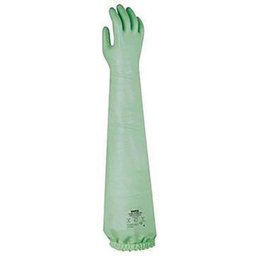 Gants De Manutention Protection Chimique Rubiflex S Nb80sz - Taille 9