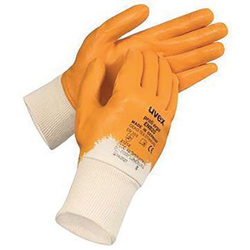 Gants De Manutention Profi Ergo Enb20 - Taille 8