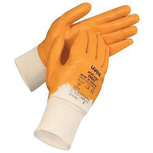 Gants De Manutention Profi Ergo Enb20 - Taille 9