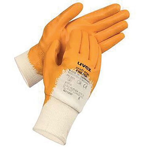 Gants De Manutention Profi Ergo Enb20a - Taille 9