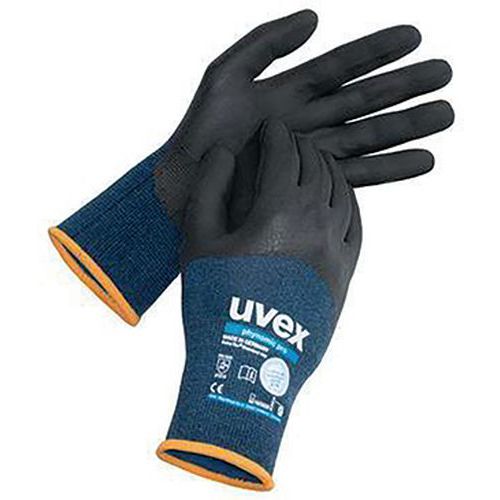 Gants De Manutention Polyvalents Phynomic Pro - Taille 6