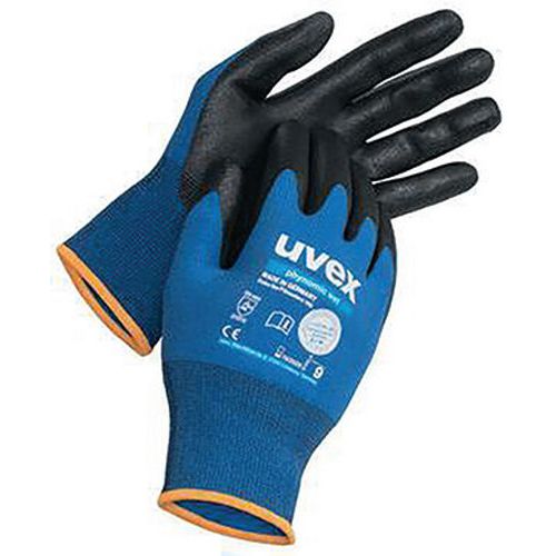 Gants De Manutention De Précision Phynomic Wet - Taille 6