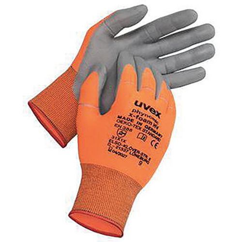 Gants à Usage Spécifique De Précision Phynomic X-foam Hv - Taille 10