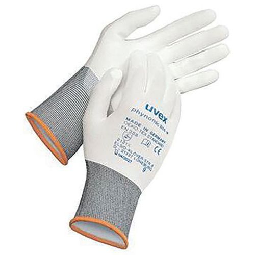 Gants De Manutention De Précision Phynomic Lite W - Blanc - Taille 7