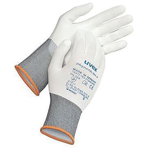 Gants De Manutention De Précision Phynomic Lite W - Blanc - Taille 11