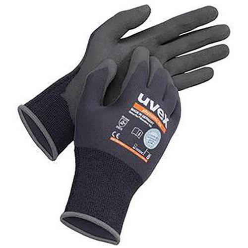 Gants De Manutention De Précision Phynomic Lite W - Gris - Taille 7