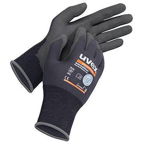 Gants De Manutention De Précision Phynomic Lite W - Gris - Taille 10
