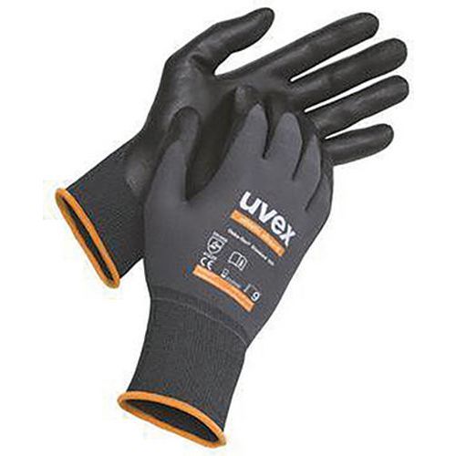 Gants De Manutention De Précision Athletic Allround - Taille 10
