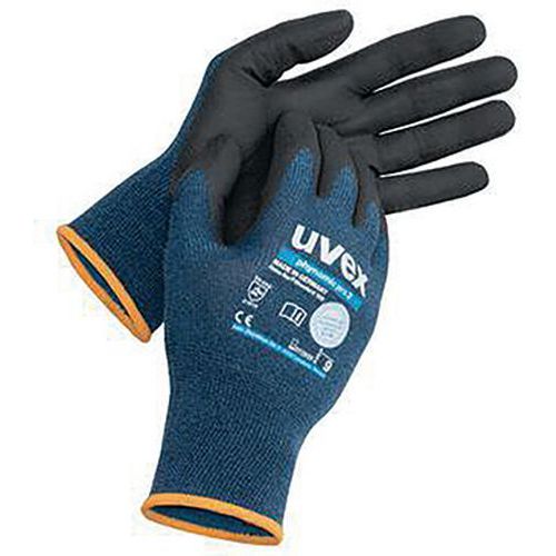 Gants De Manutention Polyvalents Phynomic Pro 2 - Taille 12