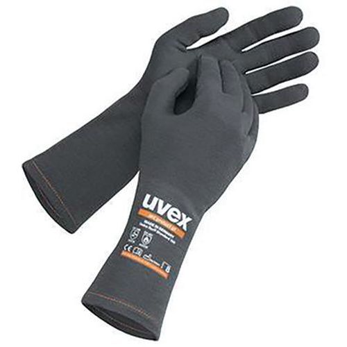 Uvex - Gants électricien Arc Protect G1 - Taille 9 - Classe 1 (7500 V) - Oeko-Tex