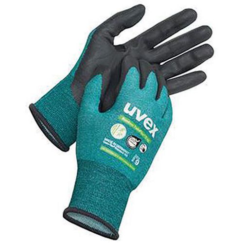 Gants Anticoupure Bamboo TwinflexÂ® D Xg - Taille 11