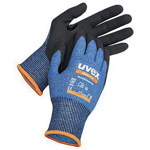 Gants Anticoupure Athletic B Xp - Taille 10