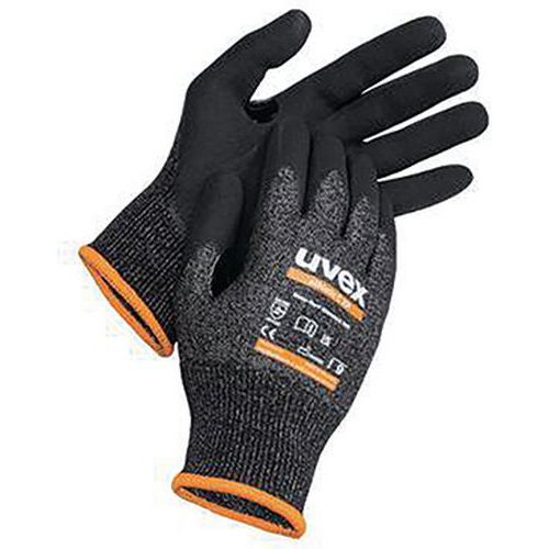 Gants Anticoupure Athletic C Xp - Taille 11