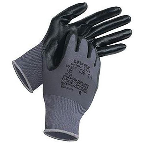 Gants De Manutention De Précision Unipur 6634 - Taille 7