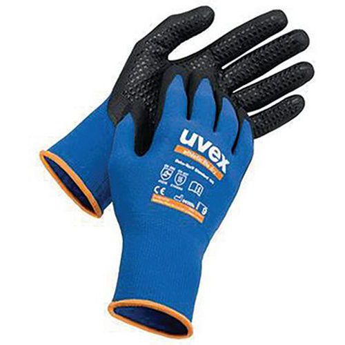 Gants De Manutention De Protection Mécanique Athletic Lite Dry - Taille 7