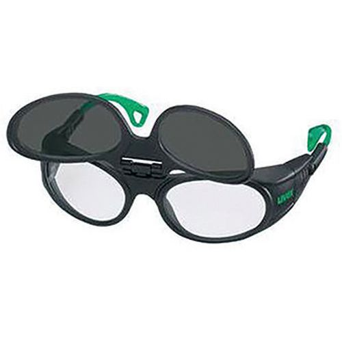 Lunettes Pour Soudeur 9104 Flip-up - T4