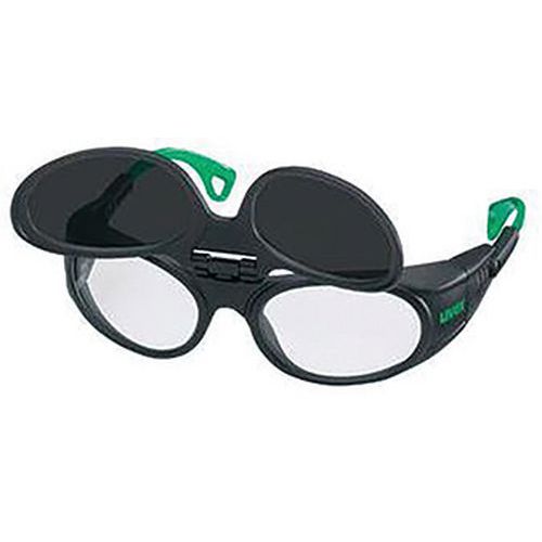 Lunettes Pour Soudeur 9104 Flip-up -t 6