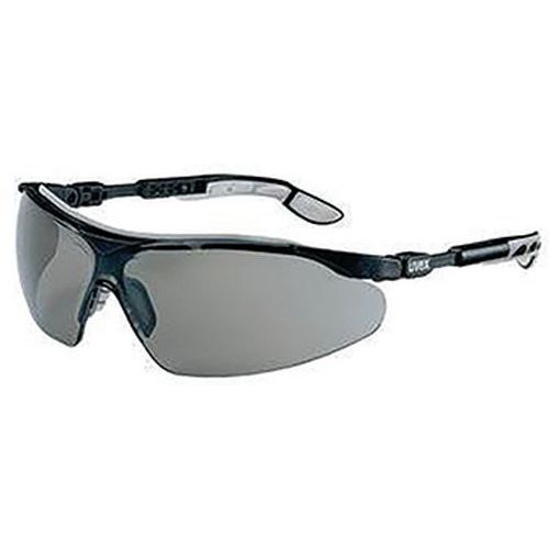 Lunettes I-vo - Noir/ Gris