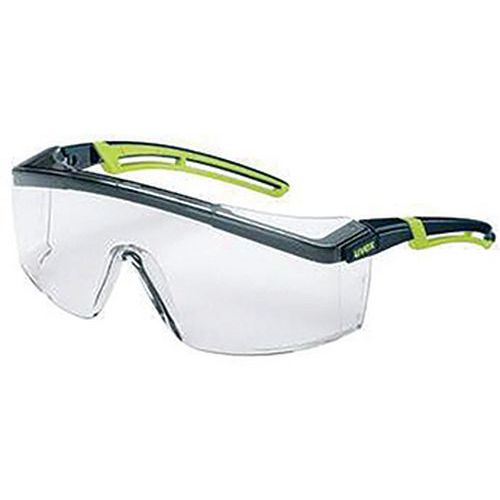 Lunettes De Protection Astrospec 2.0 - Vert