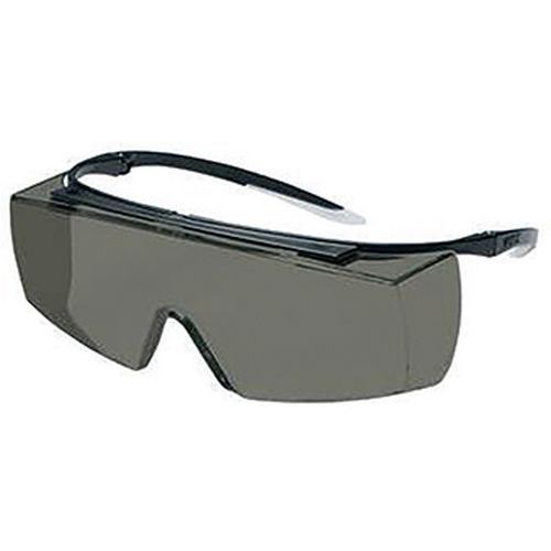 Surlunettes Super F Otg - Gris