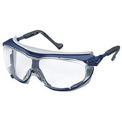 Lunettes De Protection Skyguard Nt - Bleu