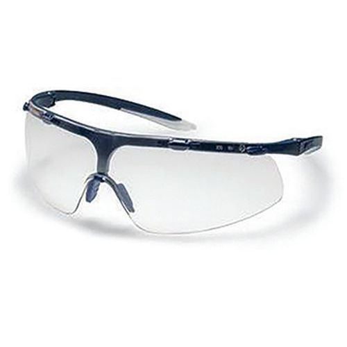 Lunettes Super Fit - Bleu