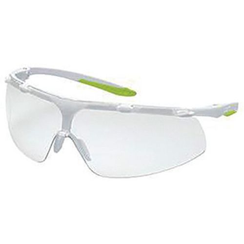 Lunettes Antibuée Super Fit - Blanc