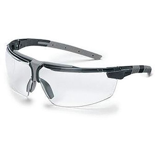 Lunettes I-3 Supravision - Noir/gris