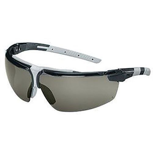 Lunettes De Protection Excellence I-3 - Noir/gris