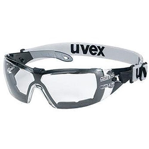 Lunettes Avec Armature Pheos Guard - Incolore