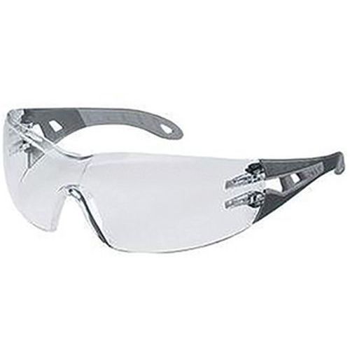 Lunettes Pheos S - Noir/gris