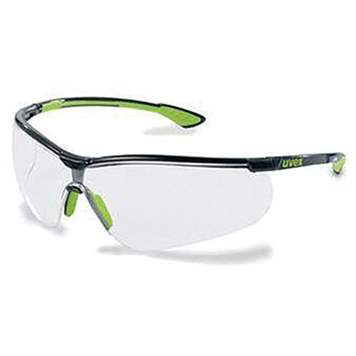 Lunettes De Protection Sporstyle - Vert
