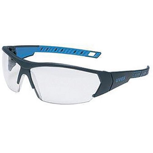 Lunettes I-works - Bleu