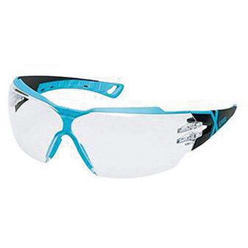 Lunettes Pheos Cx2 - Noir/bleu