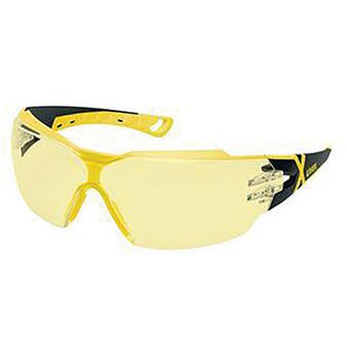 Lunettes Oculaire Pc Ambre Pheos Cx2