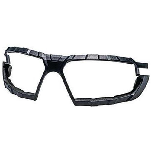 Uvex - Armature pour lunettes X-fit - Monture Noir - Norme EN 166 - Protection Oculaire